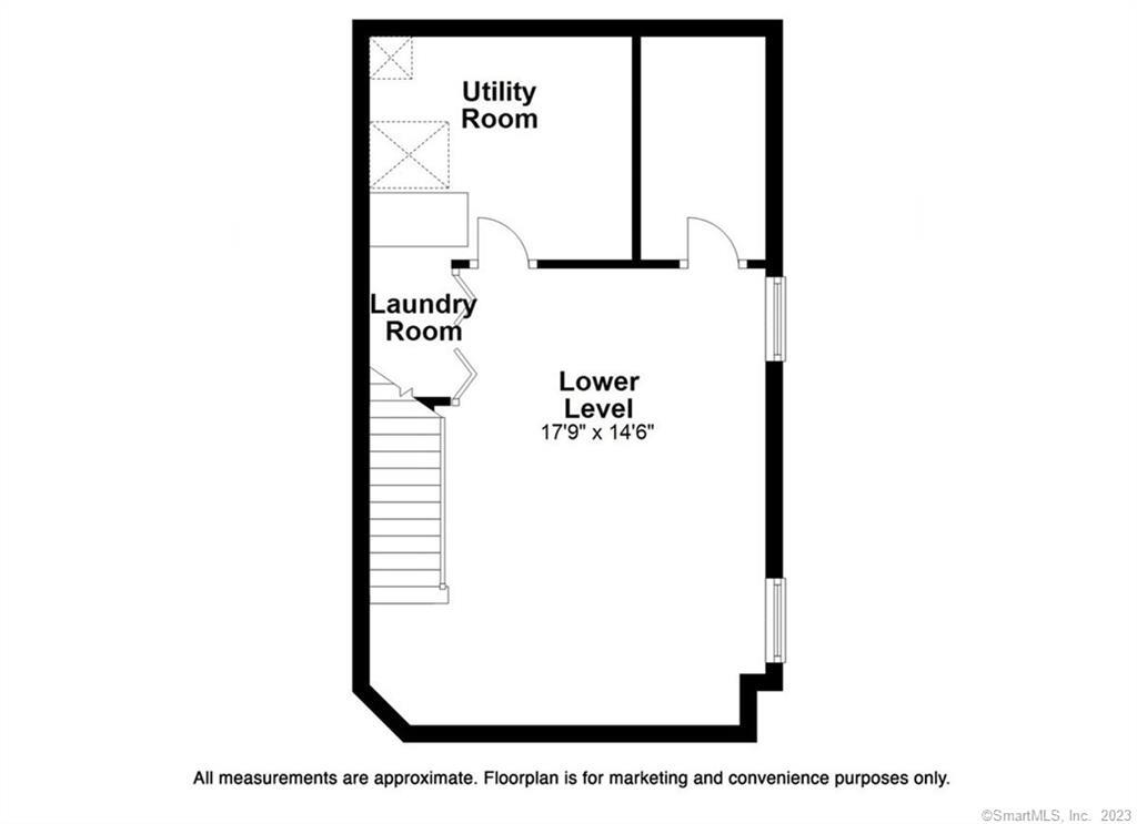 Photo 21 of 5 Somers Street, Danbury, CT