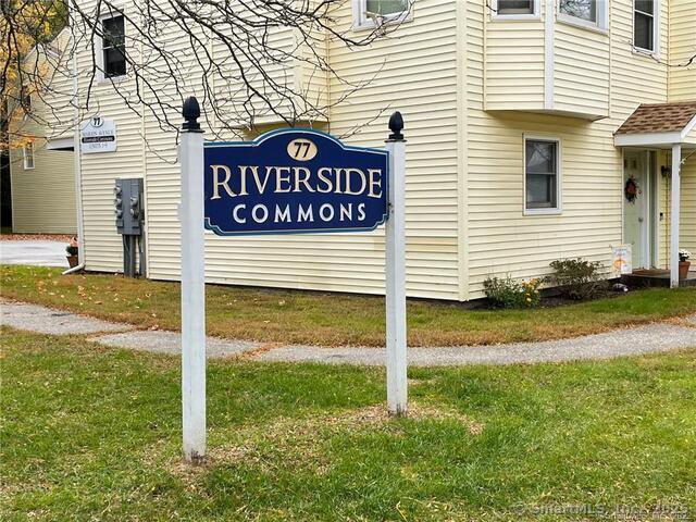 77 Marion, Torrington, 06790, 2 Bedrooms Bedrooms, 0 ,1 BathroomBathrooms,Residential Rental,For Sale,Marion,0,24136777