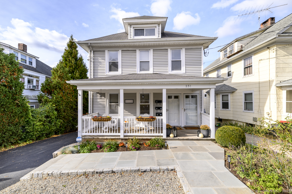 231 Flax Hill Road, Norwalk, Connecticut photo 1