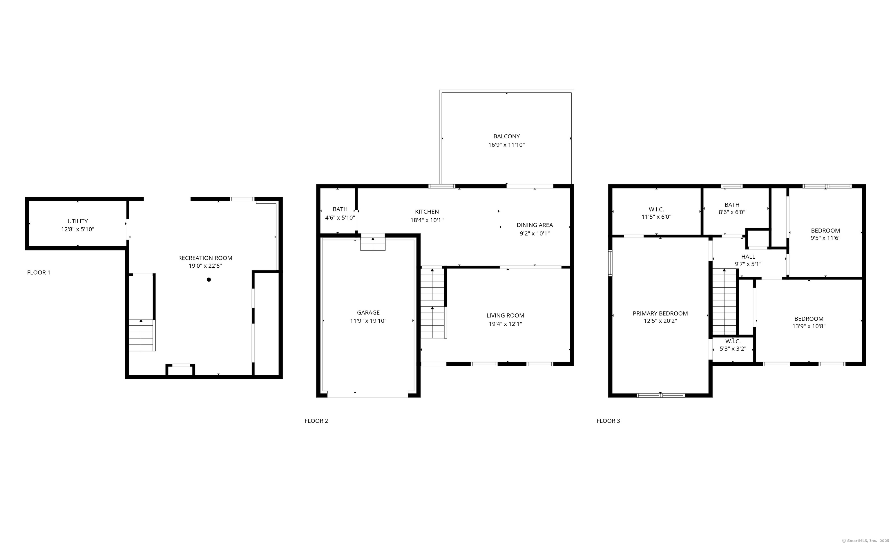 Homes for sale in Torrington, CT | 109 Winterberry Way, Torrington, CT 06790 | MLS# 24134925