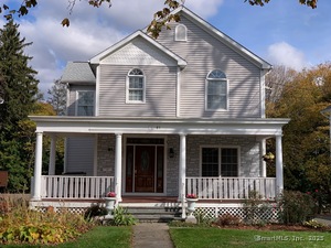 Homes for sale in Danbury, CT | 81 Deer Hill Ave, Danbury, CT 06810 | MLS# 24135422