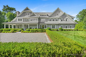 585 Canoe Hill Road