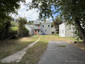 Homes for sale in Norwich, CT | 303 Central Ave, Norwich, CT 06360 | MLS# 24120972