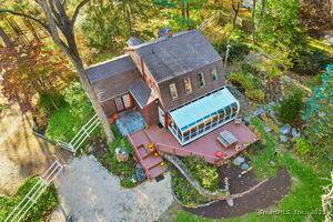 258 Silver Spring Road