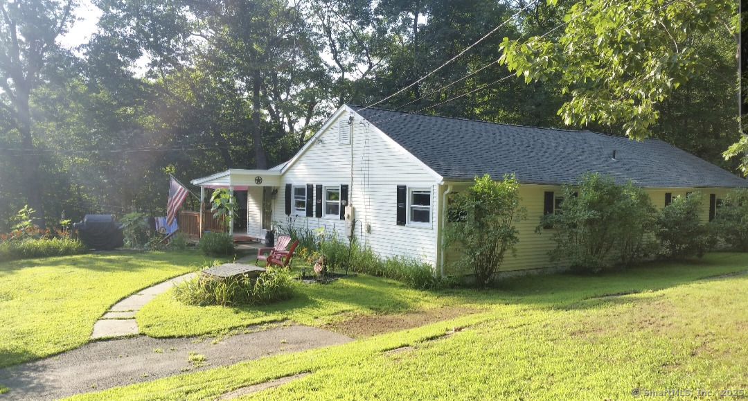 Homes for sale in New Milford, CT | 116 Great Brook Rd, New Milford, CT 06776 | MLS# 24135978