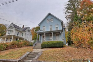 Homes for sale in Ansonia, CT | 47 Cottage Ave, Ansonia, CT 06401 | MLS# 24135914