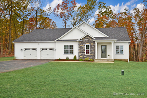 Homes for sale in East Windsor, CT | 77 Thrall Rd, East Windsor, CT 06016 | MLS# 24135865