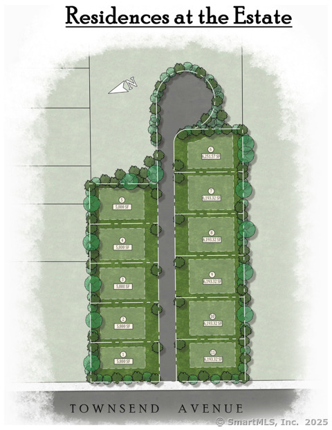 Photo 4 of 745 Townsend Avenue, New Haven, CT