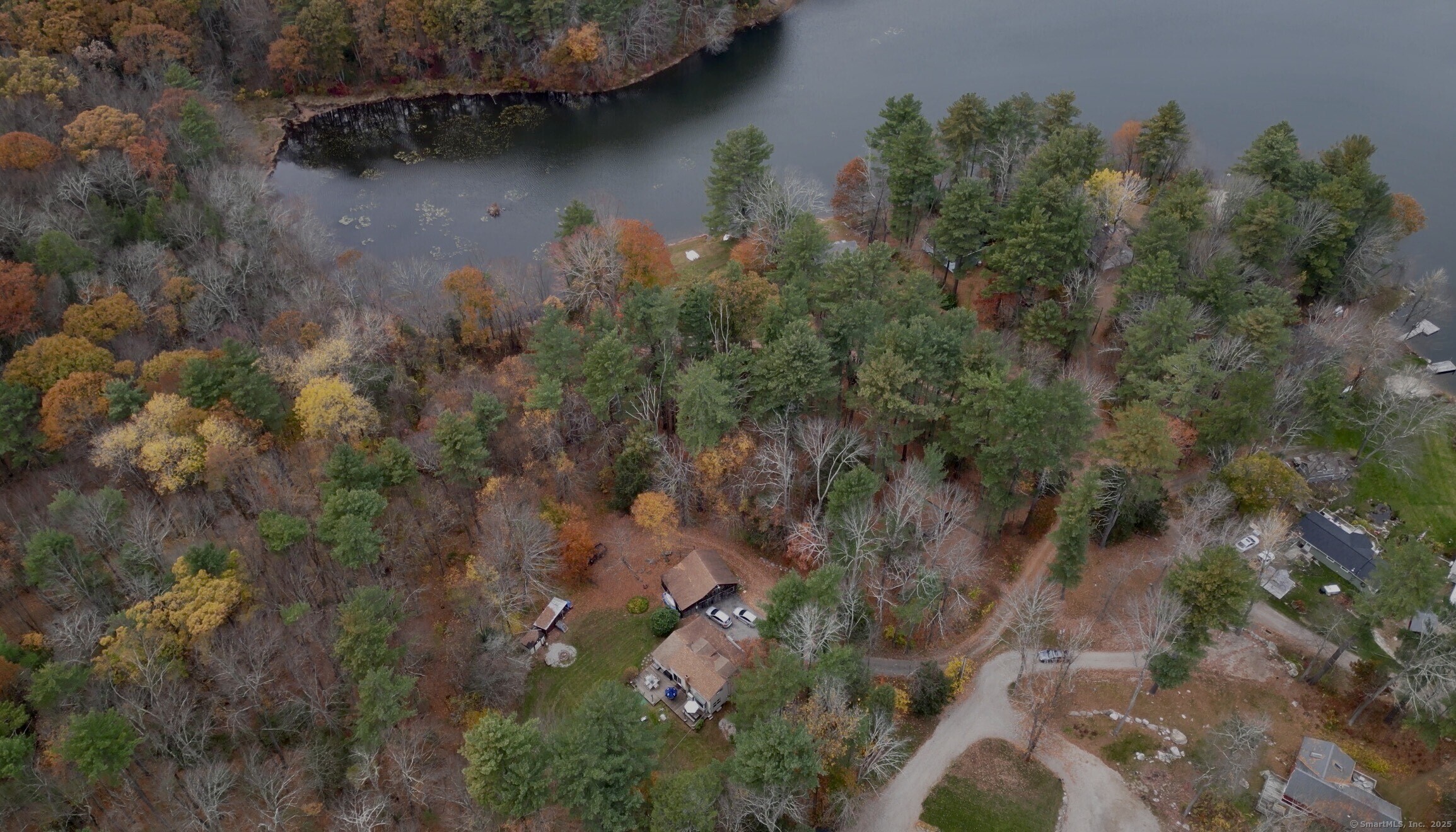 Homes for sale in Woodstock, CT | 55 Pond View Dr, Woodstock, CT 06281 | MLS# 24136877