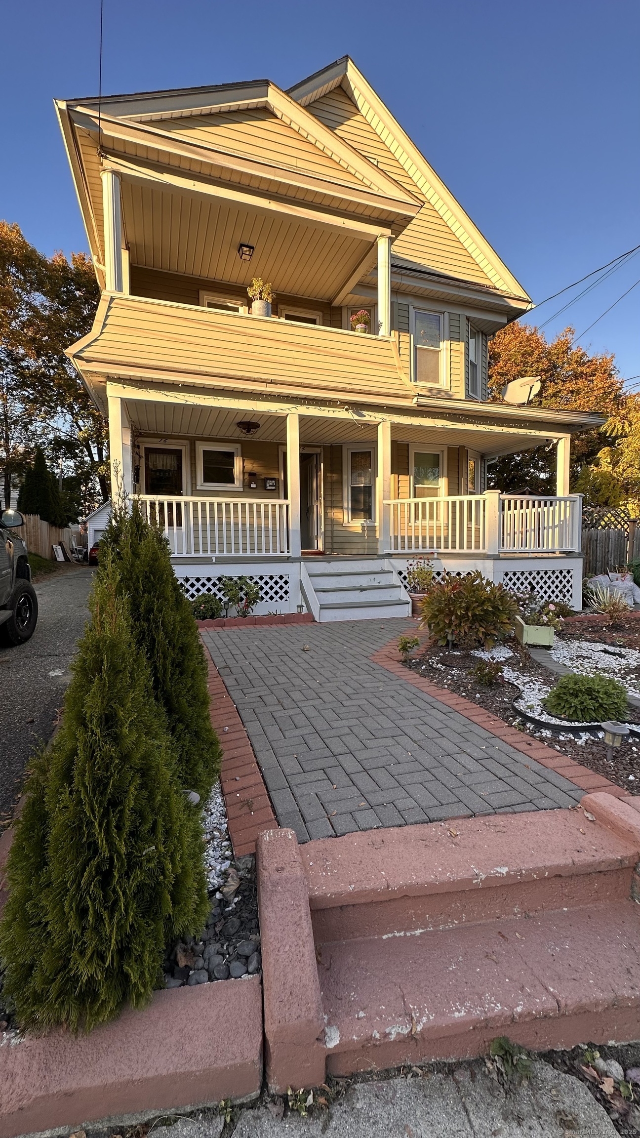 14 Cooper, Torrington, 06790, 2 Bedrooms Bedrooms, 0 ,1 BathroomBathrooms,Residential Rental,For Sale,Cooper,0,24137003