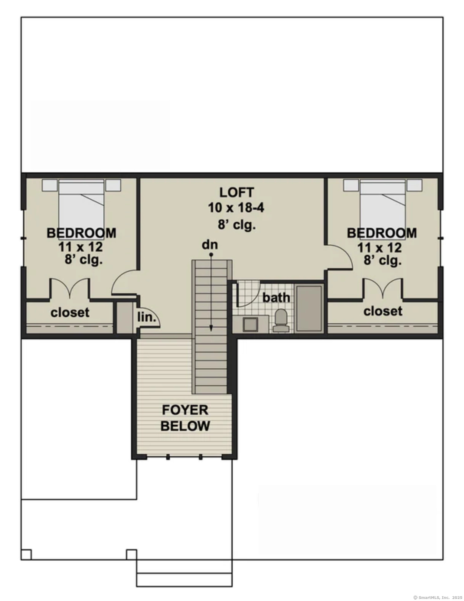 Photo 3 of 745 Townsend Avenue, New Haven, CT