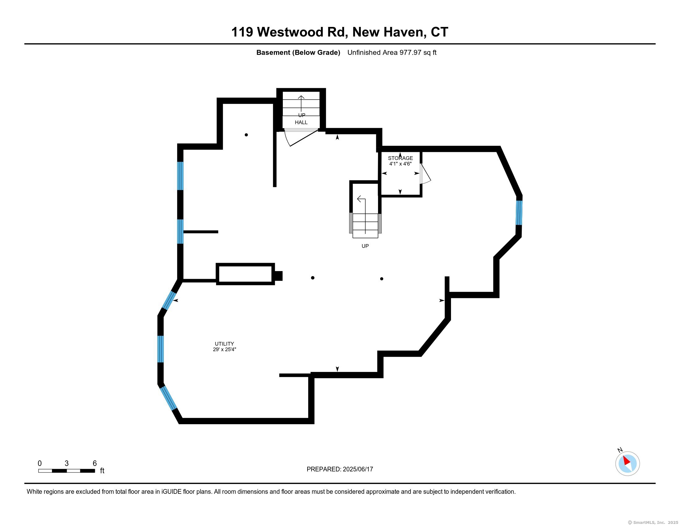 119 Westwood, New Haven, 06515, 4 Bedrooms Bedrooms, 0 ,3 BathroomsBathrooms,Single Family For Sale,For Sale,Westwood,0,24136792