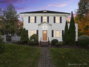 433 High Ridge Road