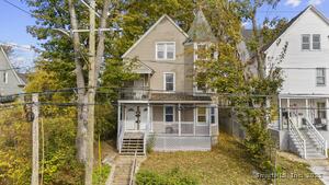 Homes for sale in Waterbury, CT | 48 Dikeman St, Waterbury, CT 06704 | MLS# 24136881
