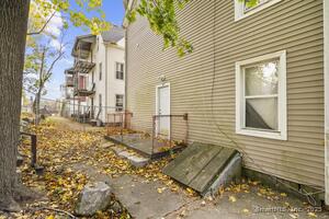 Homes for sale in Waterbury, CT | 48 Dikeman St, Waterbury, CT 06704 | MLS# 24136881
