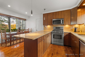 Homes for sale in Greenwich, CT | 626 W Lyon Farm Dr #626, Greenwich, CT 06831 | MLS# 24137064