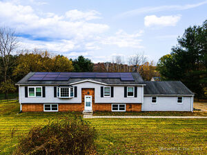 Homes for sale in Woodstock, CT | 417 Dugg Hill Rd, Woodstock, CT 06281 | MLS# 24137161