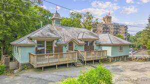 Homes for sale in Waterbury, CT | 96 Hillside Ave, Waterbury, CT 06710 | MLS# 24137158