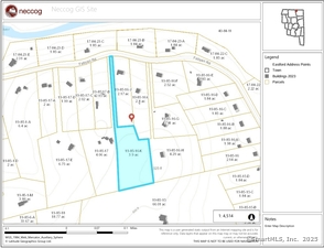 Homes for sale in Thompson, CT | 468 Fabyan Rd, Thompson, CT 06255 | MLS# 24137170