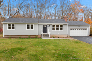 Homes for sale in Cheshire, CT | 160 Willow St, Cheshire, CT 06410 | MLS# 24136138