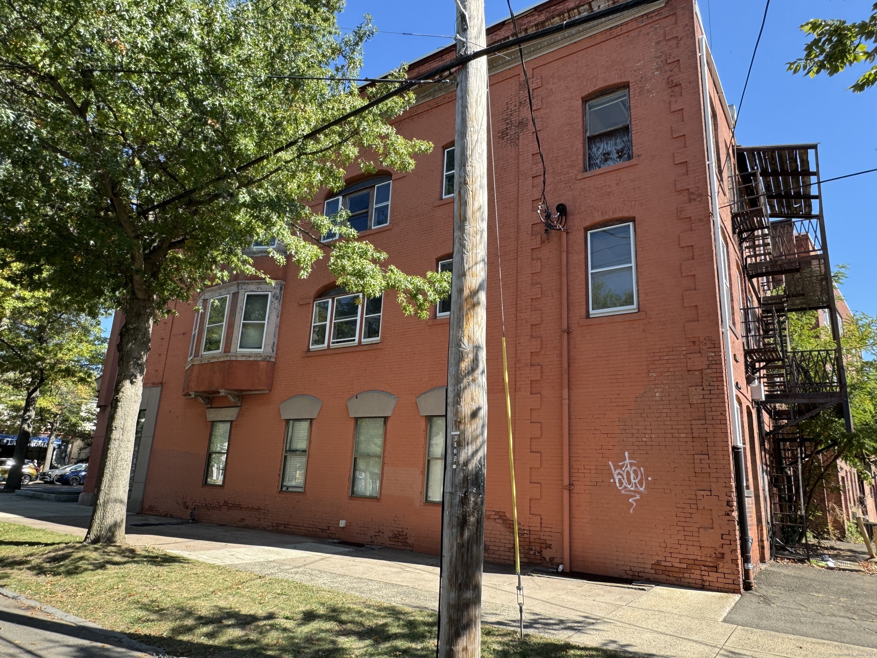 376 Whalley, New Haven, 06511, 0 , 0 ,0,Commercial For Sale,For Sale,Whalley,0,24131535