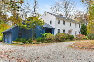 31 White Birch Road