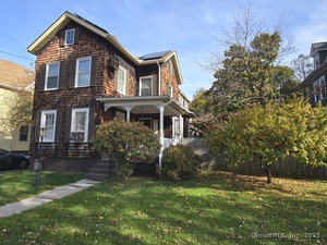 Homes for sale in New Britain, CT | 112 Lincoln St, New Britain, CT 06052 | MLS# 24137175