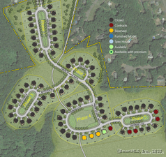 Homes for sale in Cromwell, CT | 0 Primrose Ln, Cromwell, CT 06416 | MLS# 24137220