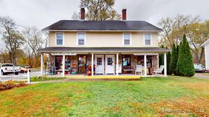 Homes for sale in Somers, CT | 138 Main St, Somers, CT 06071 | MLS# 24136947