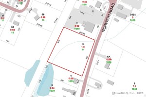 Homes for sale in Plainfield, CT | 00 Norwich Rd, Plainfield, CT 06374 | MLS# 24137261