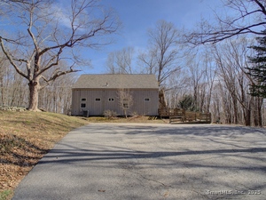 Homes for sale in Mansfield, CT | 167 Baxter Rd, Mansfield, CT 06268 | MLS# 24137276