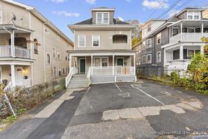 Homes for sale in Waterbury, CT | 37 Plaza Ave, Waterbury, CT 06710 | MLS# 24137337
