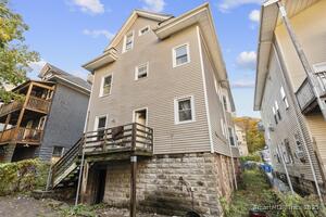 Homes for sale in Waterbury, CT | 37 Plaza Ave, Waterbury, CT 06710 | MLS# 24137337