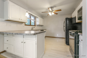 Homes for sale in Bridgeport, CT | 142 Chatham Ter, Bridgeport, CT 06606 | MLS# 24137345