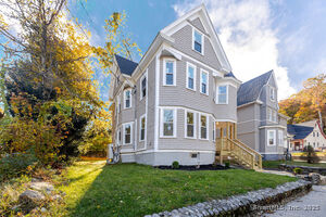 Homes for sale in Putnam, CT | 7 Florence St, Putnam, CT 06260 | MLS# 24137388