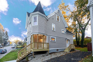 Homes for sale in Putnam, CT | 7 Florence St, Putnam, CT 06260 | MLS# 24137388