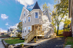 Homes for sale in Putnam, CT | 7 Florence St, Putnam, CT 06260 | MLS# 24137388