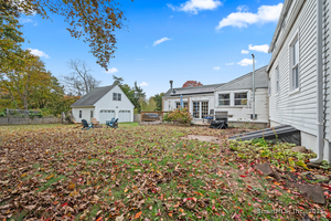 Homes for sale in North Haven, CT | 32 Belvedere Rd, North Haven, CT 06473 | MLS# 24137403