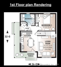 Homes for sale in Voluntown, CT | 19 North Shore Rd, Voluntown, CT 06384 | MLS# 24137408