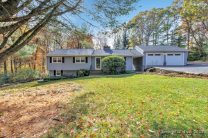 184 Hurd Road
