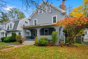 Homes for sale in West Hartford, CT | 48 Walkley Rd, West Hartford, CT 06119 | MLS# 24137422