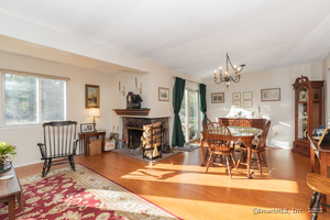 Homes for sale in Woodbury, CT | 2 South Mdws #107B, Woodbury, CT 06798 | MLS# 24128984