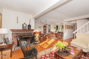 Homes for sale in Woodbury, CT | 2 South Mdws #107B, Woodbury, CT 06798 | MLS# 24128984