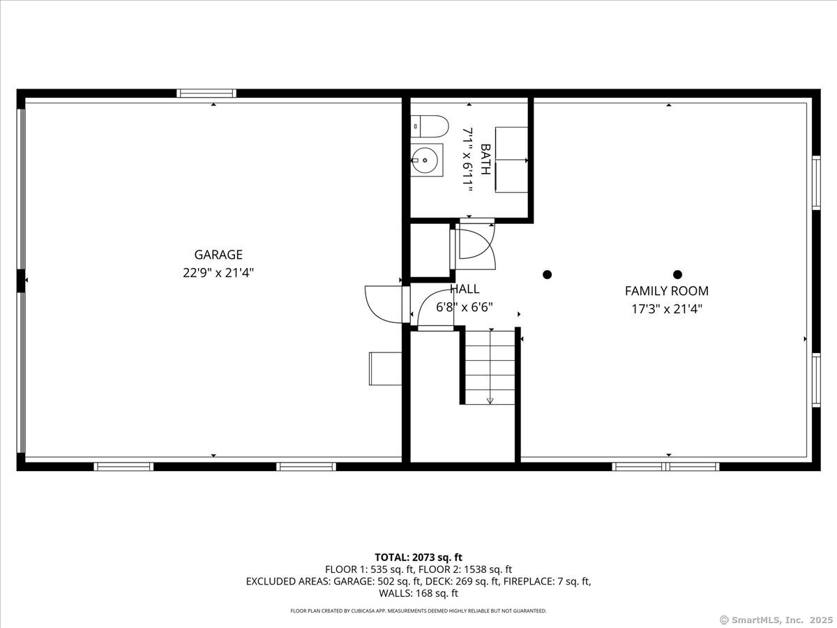 Homes for sale in Bethel, CT | 33 Green Pasture Rd, Bethel, CT 06801 | MLS# 24137124