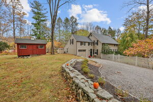226 Ingleside Drive
