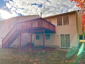 Homes for sale in Naugatuck, CT | 223 Osborn Rd, Naugatuck, CT 06770 | MLS# 24137626