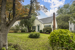 33 Salem Road