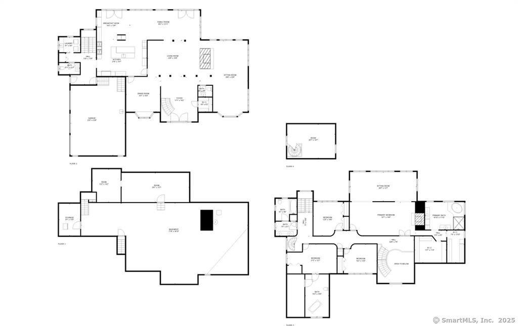 19 Kingdom Ridge, North Castle, 10506, 4 Bedrooms Bedrooms, 0 ,3 BathroomsBathrooms,Single Family For Sale,For Sale,Kingdom Ridge,0,24137815