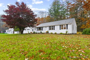 Homes for sale in Putnam, CT | 296 Liberty Hwy, Putnam, CT 06260 | MLS# 24137710