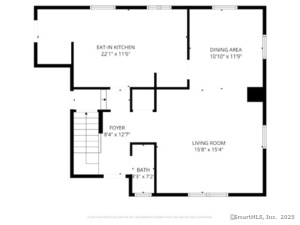 Homes for sale in Enfield, CT | 20 Second Ave, Enfield, CT 06082 | MLS# 24135003